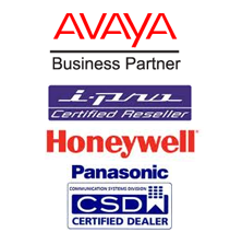 Product lines we install and service